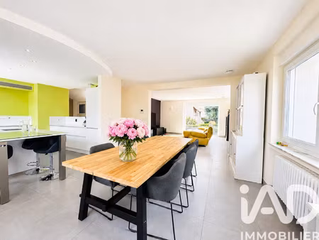 vente maison/villa 7 pièces
