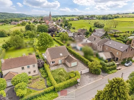 instapklare gezellige vrijstaande woning met een woonopp. van circa 185 m2 op een perceel 