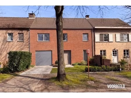 unieke bouwgrond in brasschaat met mogelijkheden