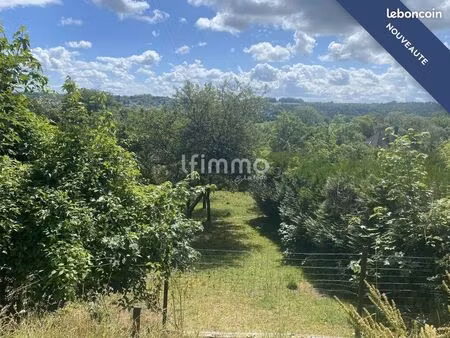 terrain 899 m² brunstatt