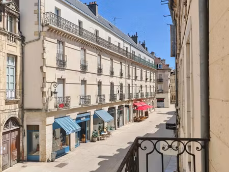 appartement à vendre dijon 3 pièce(s) 42m2 150 000€