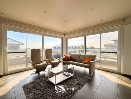 appartement met 2 slaapkamers