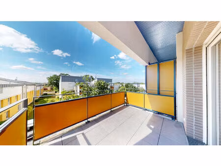 appartement tournefeuille 2 pièce(s) 36.59 m2