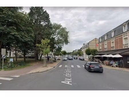 murs commerciaux rares 51m² rdc dont 20m2 sous sol