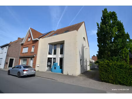 commercieel te koop in waregem