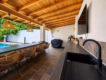 maison 5 pièces