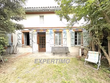 maison de luxe à vendre à blagnac : 695 000 € | 116m²
