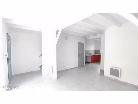 maison en bois 4 pièces 97 m²