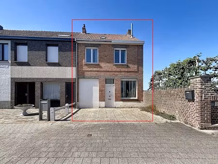 huis te koop in ruiselede met 3 slaapkamers