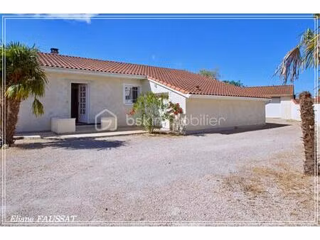 maison contemporaine de 135 m² à bazet