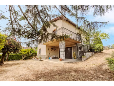 maison t4 de 100m2