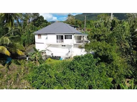 villa de 168 m² à trois-rivieres