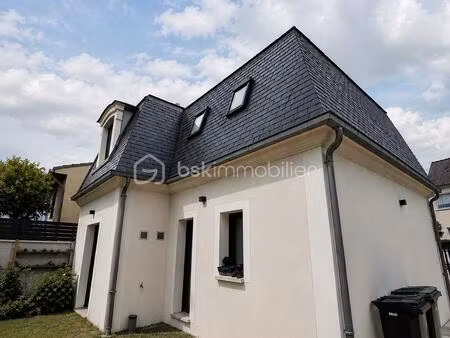 maison de 79 m² à villepinte