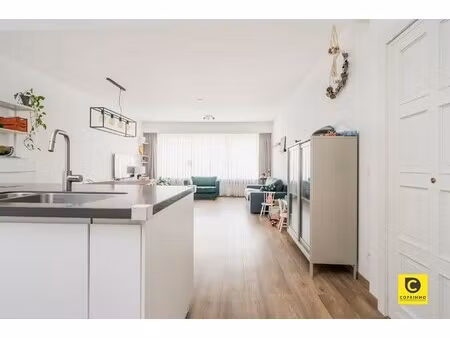 ruim 3 slaapkamer appartement!