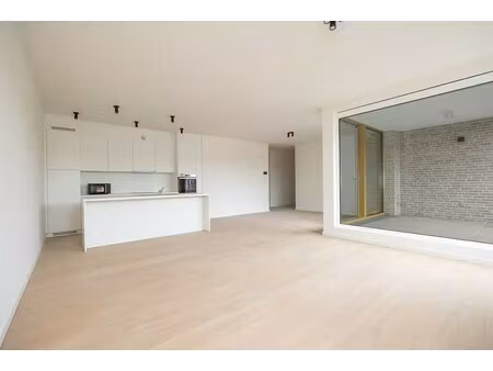 ruim 3-slaapkamer appartement met luxe afwerking