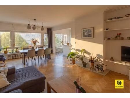 instapklaar 3slpk appartement met terras en p!