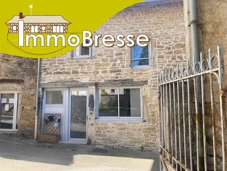 location appartement 3 pièces 64m² coligny 01270