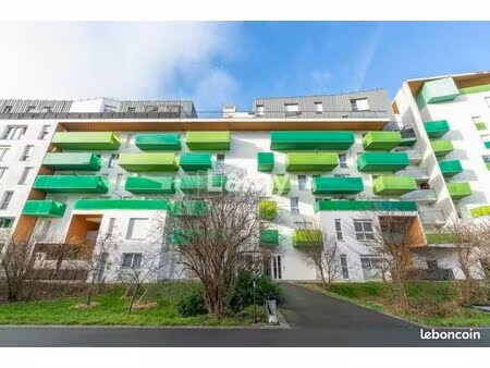 appartement 2 pièces 50 m²