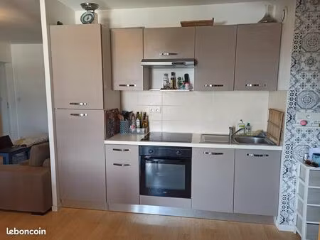 appartement t3 vendu loué – investissement locatif rentable