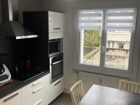 appartement t3 tours centre