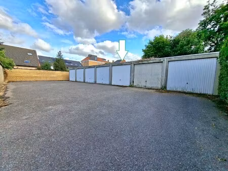 garagebox