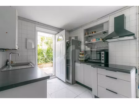 vente maison 2 pièces 48 m² à champs-sur-marne (77420)  186 235 €