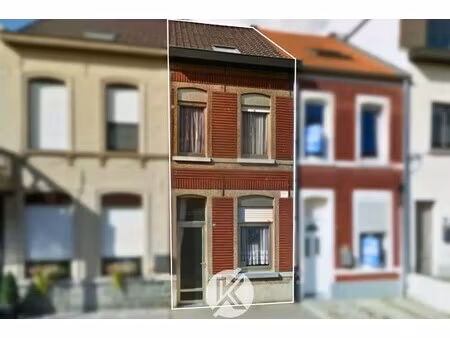 renovatieproject nabij geraardsbergen