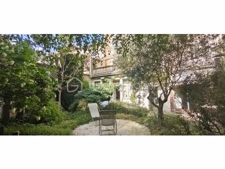 maison de 201 35 m² à poitiers