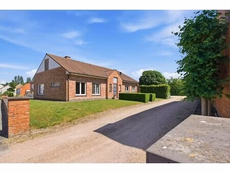 energiezuinig en asbestvrije woning