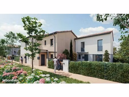 maison - 4 pièces - villas masqueras