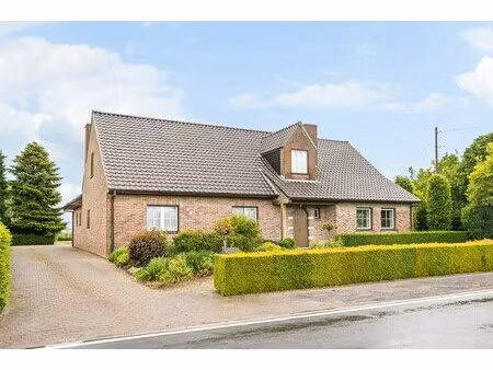prachtig gelegen bungalow op 1.645 m².
