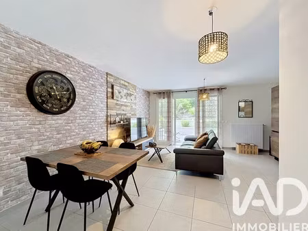 appartement à annecy (74600)