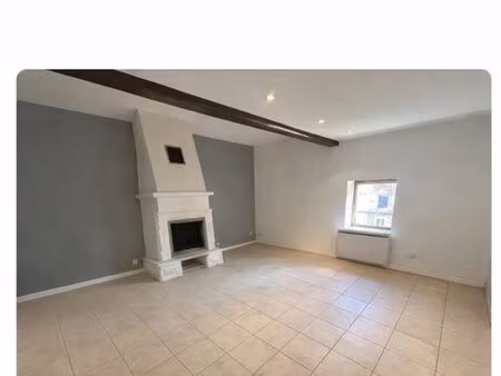 appartement t4