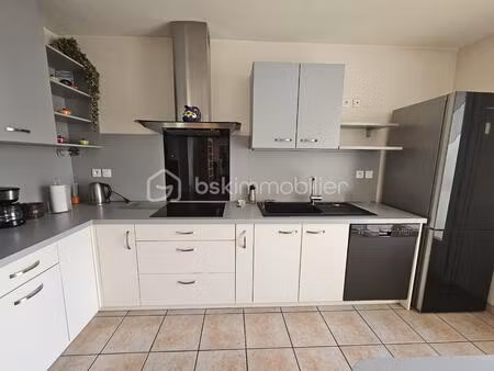 appartement de 70 m² à grenoble