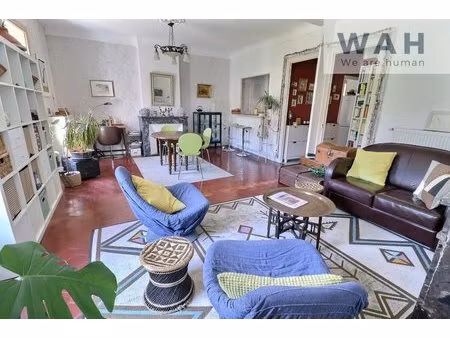 vente appartement 4 pieces 34700 lodeve