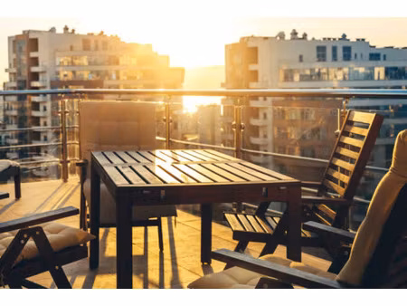 appartement à vendre massy 1 pièce(s) 30m2 204 000€