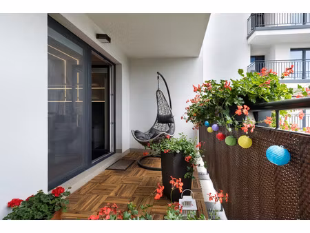 appartement à vendre massy 4 pièce(s) 84m2 441 000€