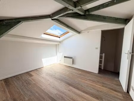 appartement t2