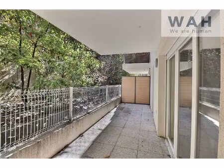 vente appartement 2 pieces - montpellier - hopitaux facultes - 34090.