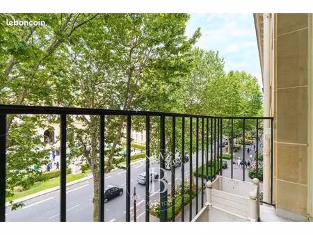 appartement 3 pièces 85 m²