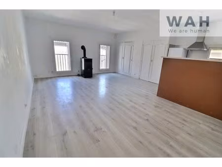 vente appartement 3 pieces 34120 pezenas