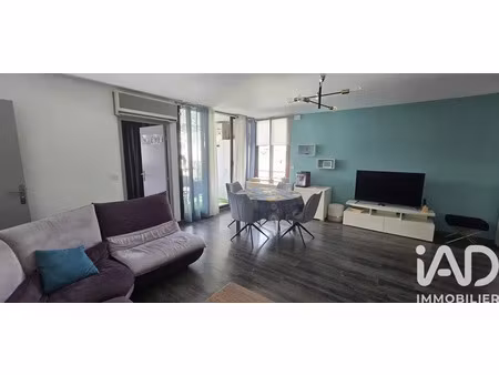 appartement à saint-denis (97400)