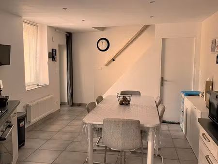 maison à baslieux (54620)