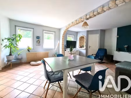 maison à berteaucourt-les-dames (80850)