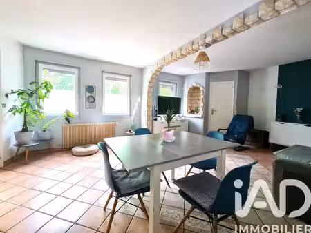 maison de village à berteaucourt-les-dames (80850)