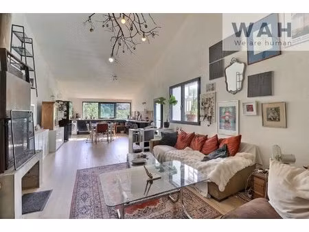 vente maison de village 5 pieces au calme jolie vue 34190 ganges