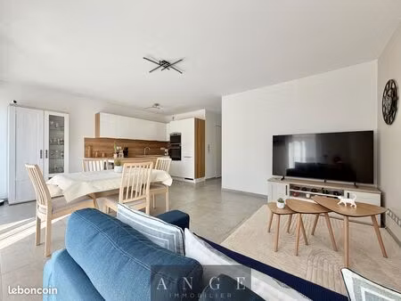 maison 4 pièces 87 m²