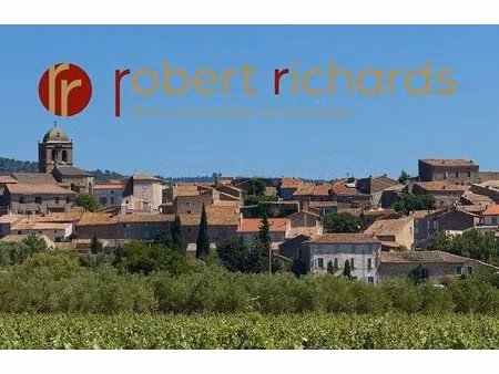 maison de vigneron emblématique!