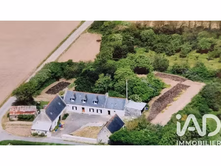 maison à plozévet (29710)