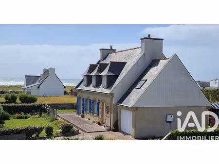 maison traditionnelle à pouldreuzic (29710)